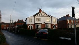 2 Bedroom Semi-Detac...